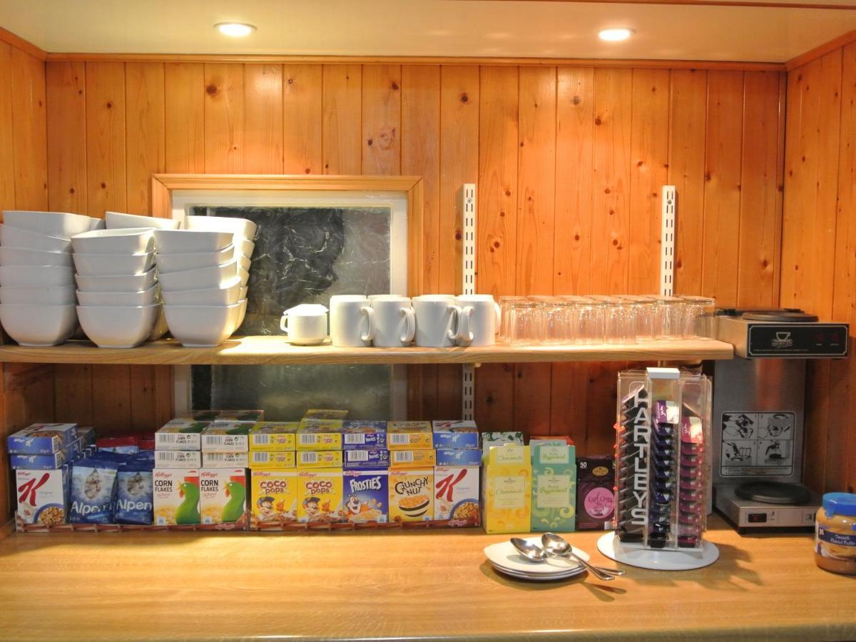 Old Castle Farm Guest House بريكون المظهر الخارجي الصورة
